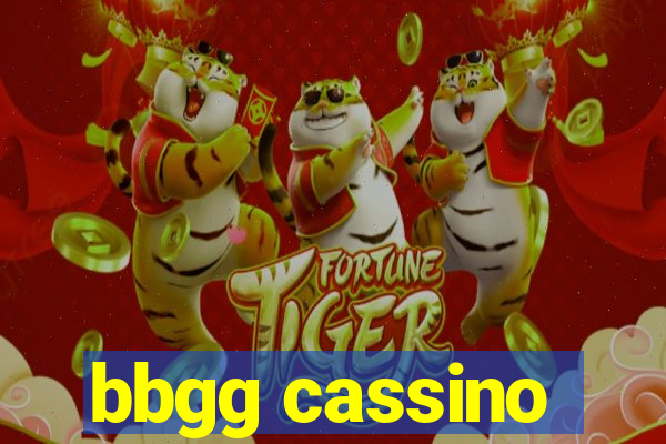 bbgg cassino